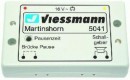 5041 Viessmann German Police Siren